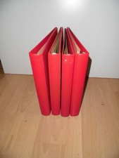 Safe ringbinder 704 - safe,