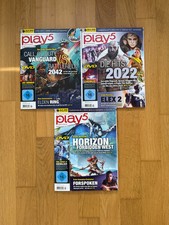 ★ PLAY5 Magazin