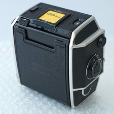 Nahezu Mint Zenza Bronica 6x6