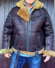 Vintage Top stitch Irvin