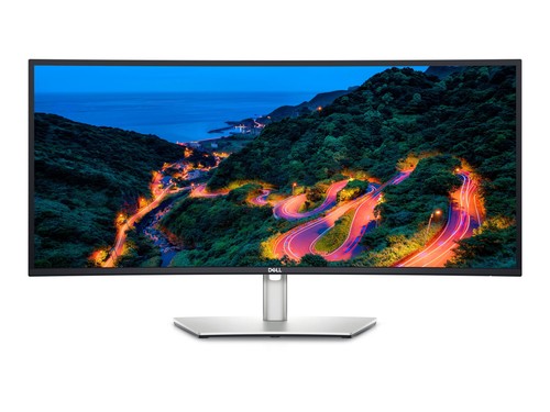 Dell ultrasharp u3423we - dell,