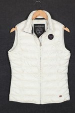 NAPAPIJRI Quilt Padded Gilet