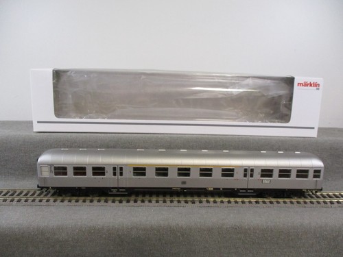 Märklin spur 43810 - spur, h0