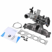 New Turbo Turbocharger for