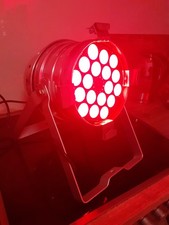 Showtec LED Par 64 Short