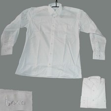 Herren Langarm (Oberhemd) Hemd