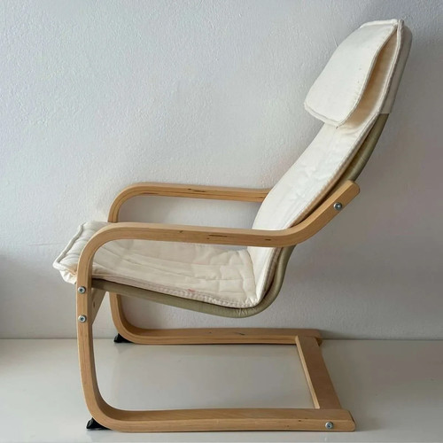 Ikea poäng kindersessel - ikea,