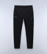 Napapijri Fleecehose M-Badge Cargo NP0A4I33