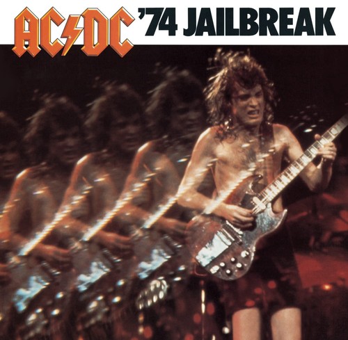 Jailbreak remastered - 74,