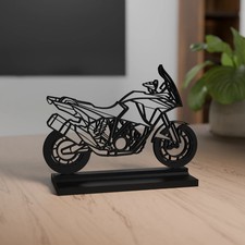 KTM 1090 Adventure Modell 3D