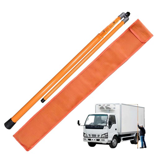15ft teleskop höhenmessstab - 15ft,