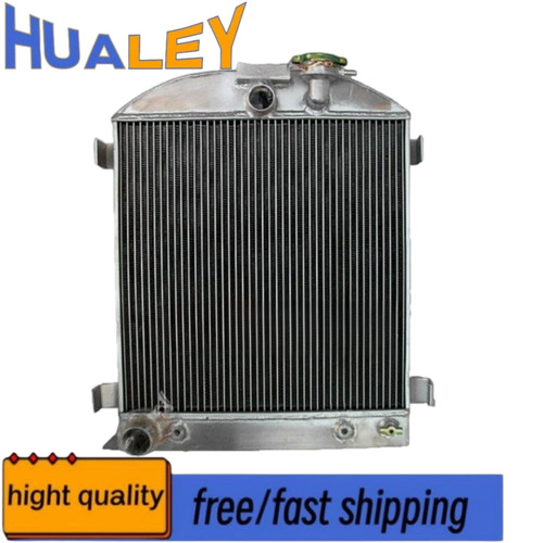 Kühler radiator for 1932 ford - kühler,
