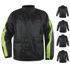 Wasserdichte regen jacke - wasserdichte,