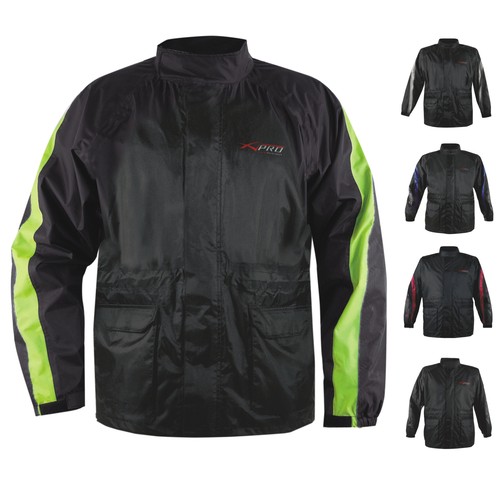 Wasserdichte regen jacke - wasserdichte,