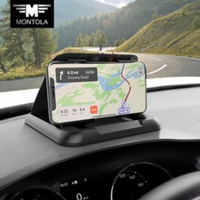 ✅ MONTOLA® Autohalterung