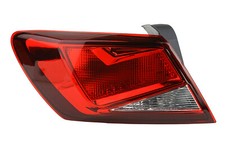 Heckleuchte Rückleuchte