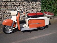 IFA IWL Roller Troll 1 -