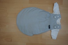 Original Steiff Schlafsack mit