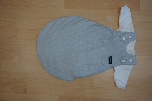 Original steiff schlafsack mit - schlafsack,