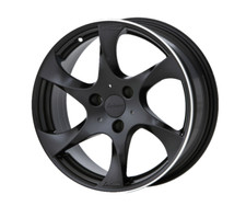 Lorinser Speedy für smart 451