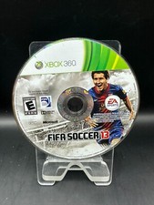 FIFA 13 (Microsoft Xbox 360)