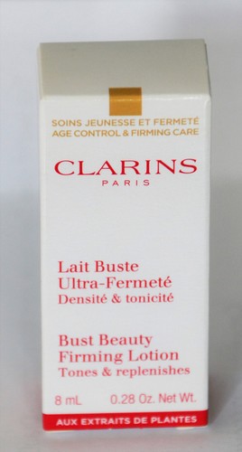 Clarins bust beauty firming - beauty,