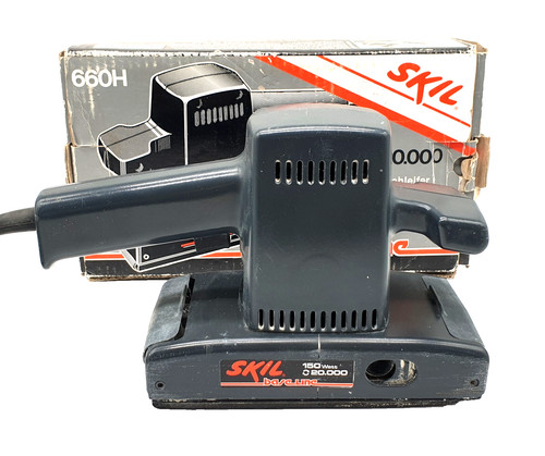 Schwingschleifer 150w - schwingschleifer,