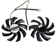 Lüfter Kühler Fan kompatibel