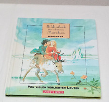 Annette Betz Verlag, Andersen, Von vielen verliebten Leuten, 1996