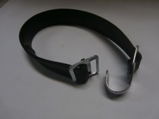 Gepäckträgergummi Motorrad  Moped K50 Oldtimer  Mofa univesell NEU !!