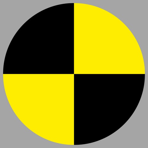 Aufkleber 8cm decal auto - 8cm,
