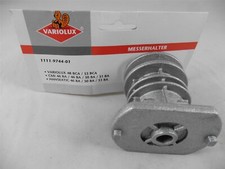 Messernabe Messeraufnahme