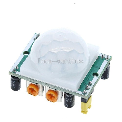 Sr501 pir infrarot modul - infrarot,