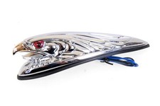 DS287555 Chopper Schutzblech