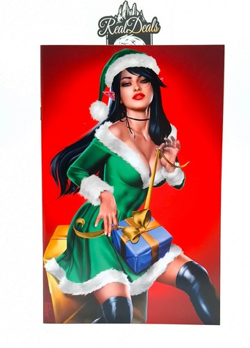 Archie christmas spectacular - christmas,