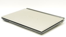 Sony Vaio VGN-TZ21MN - Intel