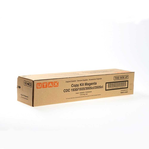 Utax toner 653010014 - toner, kit