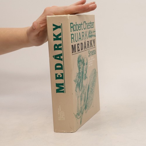 Medárky robert chester - | ,