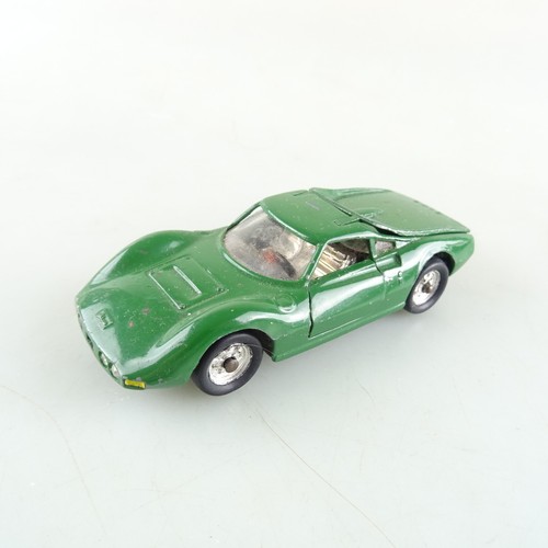 Mercury ferrari dino - mercury, 1/43