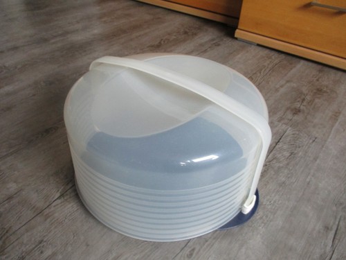 Tupperware wiener walzer - tupperware,