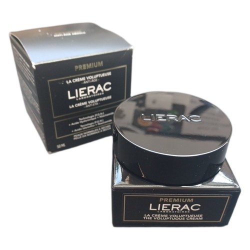 Lierac premium die - premium,