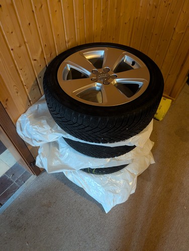 Original audi zoll 4x - audi,