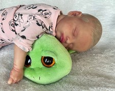 Reborn Baby  Rosalie , Bausatz by Olga Auer 