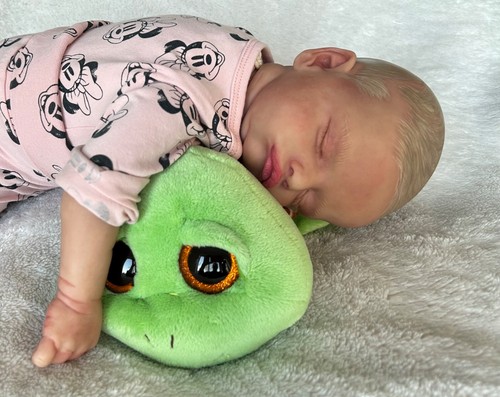 Reborn baby rosalie bausatz - reborn, ,