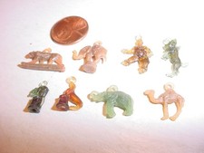 vintage tiny Cracker Jack