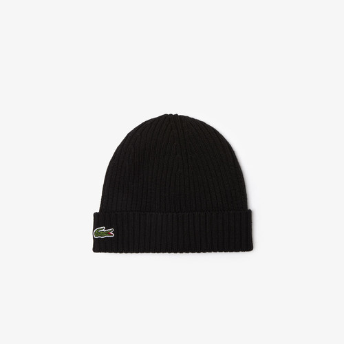 Lacoste krokodil logo wolle - krokodil,