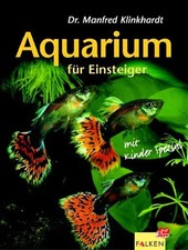 Aquarium für Einsteiger