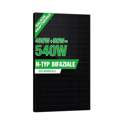 Sakete solarpanel 450w - solarpanel,