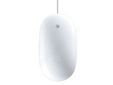 neue Apple Mighty Maus mit USB