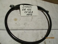 SUZUKI AN 125 CF42A